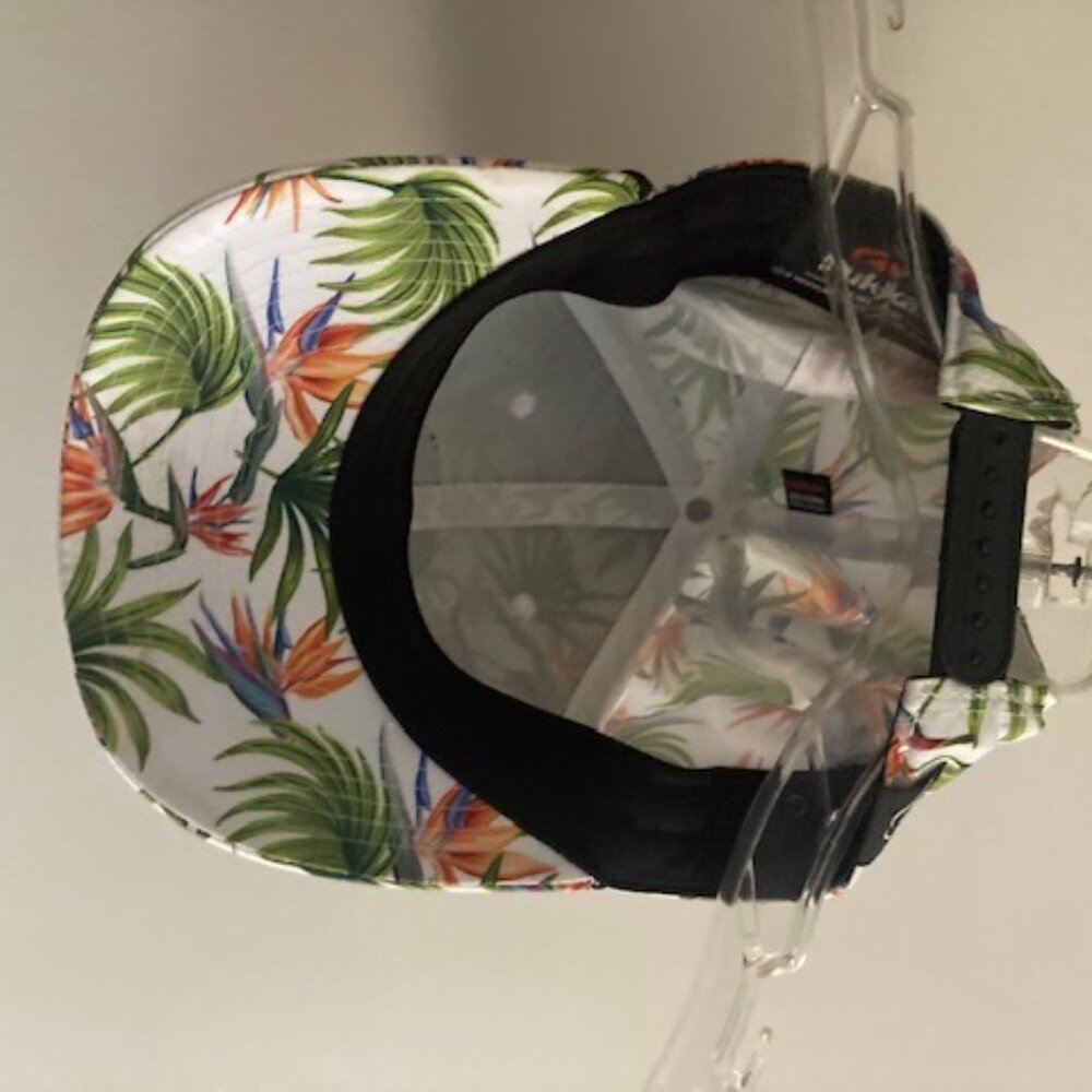 *****RESERVED 4 DARIAN****SPECIAL LIST 2MAUNA LANI HATS BLUE BIRDS COMBINED SHIP - Picture 9 of 16